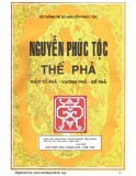  nguyễn phúc tộc thế phả