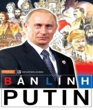  bản lĩnh putin: phần 2 - nxb lao động