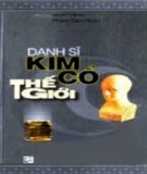  danh sĩ kim cổ thế giới: phần 2 - nxb thành phố hồ chí minh