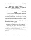 An analysis of the 10-year implementation of the professional French speaker training program for teacher trainers, French language teachers and staff of educational institutes in Southeast Asia