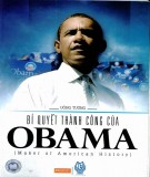  bí quyết thành công của obama: phần 1 - nxb thời đại