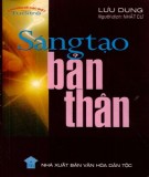  sáng tạo bản thân: phần 2 - nxb văn hóa dân tộc