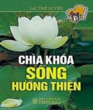 chìa khóa sống hướng thiện: phần 2