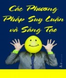  các phương pháp suy luận và sáng tạo