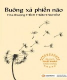  buông xả phiền não: phần 2 - nxb phương Đông