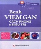 bệnh viêm gan - cách phòng và điều trị: phần 1