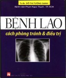  bệnh lao - cách phòng tránh và điều trị: phần 2 - nxb phụ nữ