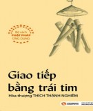 giao tiếp bằng trái tim: phần 2