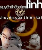  chuyện của thiên tài: phần 2