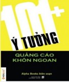  101+ ý tưởng quảng cáo khôn ngoan - nxb lao động xã hội