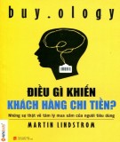  Điều gì khiến khách hàng chi tiền: phần 1