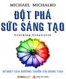 Đột phá sức sáng tạo: phần 2