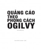  quảng cáo theo phong cách ogilvy: phần 2 - nxb lao động xã hội