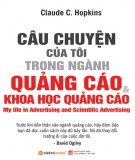 câu chuyện của tôi trong ngành quảng cáo và khoa học quảng cáo: phần 1 xã hội