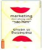  marketing theo phong cách: phần 2