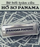  bê bối toàn cầu - hồ sơ panama: phần 2