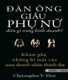  Đàn ông giấu phụ nữ điều gì trong kinh doanh?: phần 2 - nxb lao động xã hội