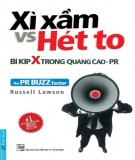  xì xầm vs hét to - bí kíp x trong quảng cáo pr: phần 2 - nxb tổng hợp thành phố hồ chí minh