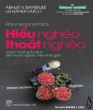  hiểu nghèo thoát nghèo: phần 1 - nxb trẻ