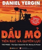  dầu mỏ - tiền bạc và quyền lực: phần 2 - nxb chính trị quốc gia sự thật