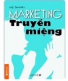  marketing truyền miệng: phần 1 - nxb lao động xã hội