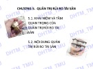 Bài giảng Quản trị rủi ro: Chương 5 - ĐH Thương mại