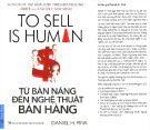  từ bản năng đến nghệ thuật bán hàng