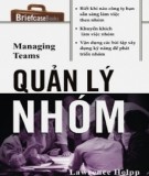  quản lý nhóm: phần 1