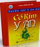  cổ kim y án: phần 1 - nxb tổng hợp Đồng nai