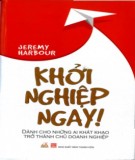 khởi nghiệp ngay!: phần 1