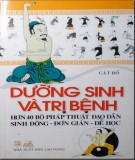 dưỡng sinh và trị bệnh: phần 2