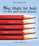 sự thật bi hài về thế giới kinh doanh: phần 2 xã hội