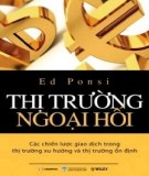  thị trường ngoại hối: phần 2