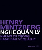 nghề quản lý: phần 2