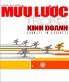  mưu lược trong kinh doanh: phần 1