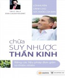 chữa suy nhược thần kinh: phần 1