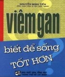  viêm gan - biết để sống tốt hơn: phần 1 - nxb tổng hợp thành phố hồ chí minh