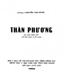  thần phương: phần 2