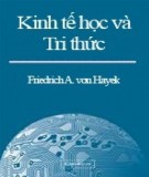  kinh tế học và tri thức