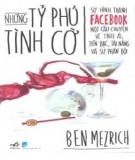  những tỷ phú tình cờ: phần 1