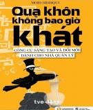  quạ khôn không bao giờ khát: phần 2 - nxb lao động xã hội