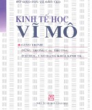 kinh tế học vĩ mô: phần 1