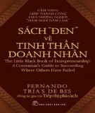  sách "đen" về tinh thần doanh nhân: phần 1 - nxb trẻ