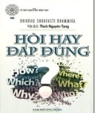 hỏi hay đáp đúng