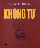 khổng tử: phần 1