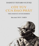  cốt tủy của đạo phật