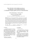 Phức chất Zn(II) với N(4)-allylthiosemicacbazon  2-axetylpyriđin và N(4)-metylthiosemicacbazon 2- axetylpyriđin: Tổng hợp, nghiên cứu cấu tạo và hoạt tính sinh học