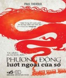  phương Đông lướt ngoài cửa sổ: phần 1 - nxb thế giới