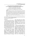 Evaluation of plant growth regulators on root formation of semihardwood and hardwood cuttings of sarcandra glabra Nakai