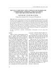 Một loài cá mới thuộc giống Acheilognathus bleeker, 1859 được phát hiện ở sông Tiên Yên, Việt Nam